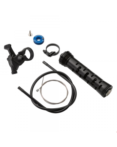 ΚΙΤ ΑΝΑΒΑΘΜΙΣΗΣ ROCKSHOX ΓΙΑ  SEKTOR SILVER / XC32 (2013-2014) 014 COMPRESSION DAMPER & POPLOCK