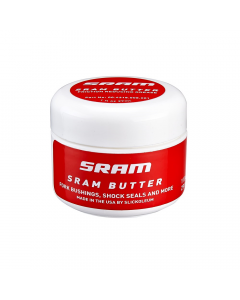 ΓΡΑΣΣΟ SRAM BUTTER 1oz