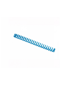 ΕΛΑΤΗΡΙΟ ROCKSHOX 2010-2011 LYRIK 170MM FIRM BLUE