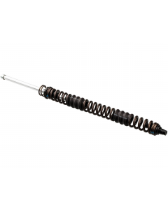 ΕΛΑΤΗΡΙΟ ROCKSHOX 2011 TORA TK FIRM BLUE 100MM