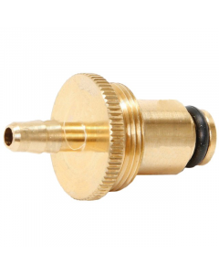 ΤΑΠΑ ΚΙΤ ΕΞΑΕΡΩΣΗΣ ROCKSHOX CHARGER DAMPER (FITS BASIC ROCKSHOX BLEED KIT,3MM ID)