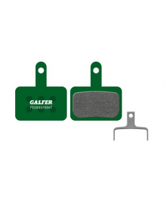 ΤΑΚΑΚΙΑ ΔΙΣΚΟΦΡΕΝΟΥ GALFER FD293 PRO ΓΙΑ SHIMANO DEORE