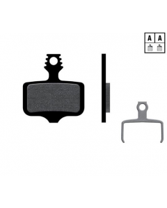 ΤΑΚΑΚΙΑ ΔΙΣΚΟΦΡΕΝΟΥ GALFER FD427 STANDARD ΓΙΑ AVID ELIXIR, XX, X0, X7, X9
