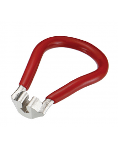 ΑΚΤΙΝΟΛΟΓΟΣ ICETOOLZ 0,136 ΚΟΚΚΙΝΟΣ 567000010