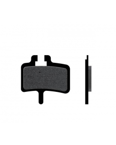 ΤΑΚΑΚΙΑ ΔΙΣΚΟΦΡΕΝΟΥ GALFER FD282 STANDARD ΓΙΑ HAYES HFX-9.MAG, MX-1