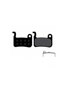 ΤΑΚΑΚΙΑ ΔΙΣΚΟΦΡΕΝΟΥ GALFER FD294 STANDARD ΓΙΑ SHIMANO DEORE XT,LX BR-M655,SAINT XT(04-07),XTR(03-07)