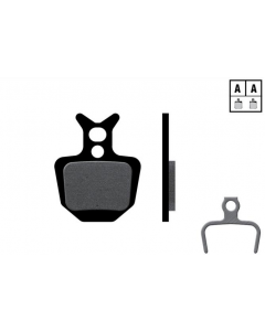 ΤΑΚΑΚΙΑ ΔΙΣΚΟΦΡΕΝΟΥ GALFER FD425 ADVANCED ΓΙΑ FORMULA ORO 28K/24K