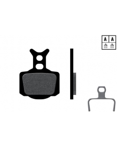 ΤΑΚΑΚΙΑ ΔΙΣΚΟΦΡΕΝΟΥ GALFER FD451 ADVANCED ΓΙΑ FORMULA, MEGA, THE ONE, R1 (2008), RX (2009), T1