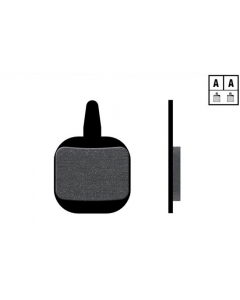 ΤΑΚΑΚΙΑ ΔΙΣΚΟΦΡΕΝΟΥ GALFER FD454 STANDARD ΓΙΑ TEKTRO IO, GEMINI (2003), NOVELA (2003), AQUILA