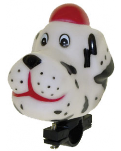 ΚΟΡΝΑ ΖΩΑΚΙ ΣΚΥΛΟΣ ΔΑΛΜΑΤΙΑΣ 422042