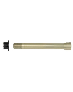 ΑΞΟΝΑΣ ΚΕΝΤΡΟΥ NOVATEC ΟΠΙΣΘΙΟΣ ΑΠΟ 12mm ΣΕ 10mm ΜΕ ΜΠΛΟΚΑΖ 320072