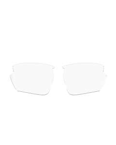 ΦΑΚΟΙ ΓΥΑΛΙΩΝ RUDY PROJECT STRATOFLY ΔΙΑΦΑΝΟΙ