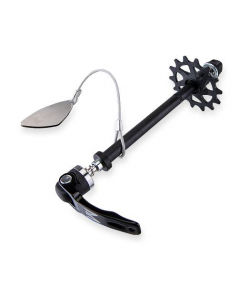 ΜΠΛΟΚΑΖ BIRZMAN ΓΙΑ ΜΕΤΑΦΟΡΑ ΠΟΔΗΛΑΤΟΥ ΜΕ ΣΤΗΡΙΞΗ ΑΛΥΣΙΔΑΣ ΟΠΙΣΘΙΟ