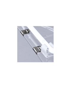 ΑΝΤΑΛΛΑΚΤΙΚΟ PERUZZO ΓΑΤΖΟ ΣΧΑΡΑΣ ΠΟΡΤΠΑΓΚΑΖ ΣΤΑΘΕΡΟ ΣΕΤ 2 ΤΕΜΑΧΙΩΝ