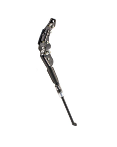 ΣΤΑΝΤ ΠΟΔΗΛΑΤΟΥ STAND ΣΚΕΛΕΤΟΥ ΡΥΘΜΙΖΟΜΕΝΟ ΑΛΟΥΜΙΝΙΟΥ ΜΑΥΡΟ ΣΥΣΚΕΥΑΣΙΑ 421890181