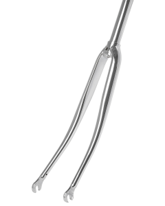 ΠΗΡΟΥΝΙ ΚΟΥΡΣΑΣ ΧΡΩΜΟΛΗ 1'' 26.4mm ΑΣΗΜΙ 392873