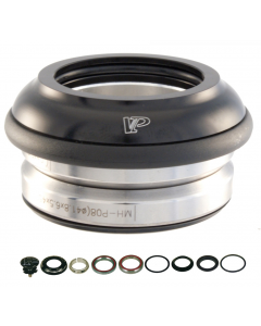 ΠΟΤΗΡΙΑ ΠΗΡΟΥΝΙΟΥ ΚΟΥΡΣΑΣ VP INTEGRATED 1 1/8'' 45 ΜΟΙΡΕΣ 484100211