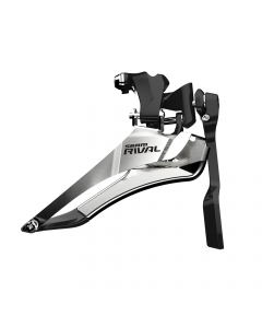 ΣΑΣΜΑΝ ΕΜΠΡΟΣΘΙΟ SRAM RIVAL22 015 YAW BRAZE-ON