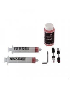 ΚΙΤ ΕΞΑΕΡΩΣΗΣ ROCKSHOX STANDARD 015