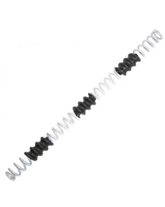 ΕΛΑΤΗΡΙΟ ROCKSHOX DOMAIN DUAL CROWN 2011-2015/BOXXER RACE/RC/TEAM/R2C2 2010-2015 X-SOFT SILVER