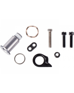 ΑΝΤΑΛΛΑΚΤΙΚΟ SRAM XX1 REAR DERAILLEUR B-BOLT AND LIMIT SCREW KIT