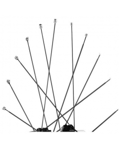 ΑΚΤΙΝΕΣ MAVIC COSMIC CARBON SLE CLINCHER 286mm DRIVE SIDE