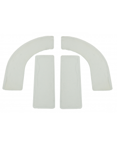 GEL ΤΙΜΟΝΙΟΥ VELO 588149000