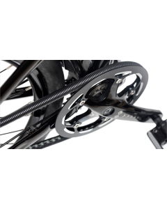 ΚΑΛΥΜΑ ΑΛΥΣΙΔΑΣ BIOLOGIC FREE DRIVE