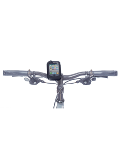 ΘΗΚΗ I-PHONE BIOLOGIC BIKE MOUNT ΓΙΑ 4/4S