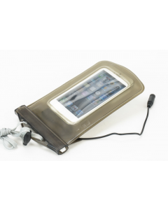 ΘΗΚΗ ΚΙΝΗΤΟΥ BIOLOGIC DRY BAG ΑΔΙΑΒΡΟΧΗ