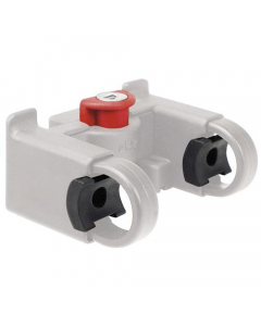 ΑΠΟΣΤΑΤΗΣ ΤΙΜΟΝΙΟΥ KLICKFIX 5mm