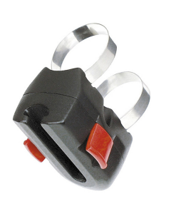 ΒΑΣΗ ΣΕΛΛΑΣ KLICKFIX TWIN ΓΙΑ ΠΕΤΑΛΟ