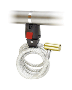 ΒΑΣΗ KLICKFIX MINI CABLELOCK ΓΙΑ ΚΛΕΙΔΑΡΙΑ