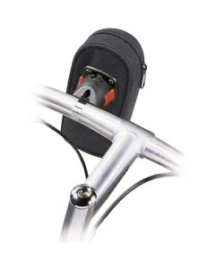 ΣΑΚΟΣ ΣΕΛΛΑΣ KLICKFIX HANDY ZIP 1