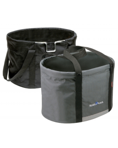 ΚΑΛΑΘΙ ΕΜΠΡΟΣΘΙΟ KLICKFIX SHOPPER PLUS ΓΚΡΙ