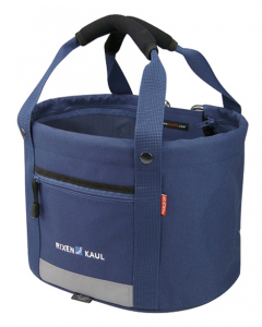 ΚΑΛΑΘΙ ΕΜΠΡΟΣΘΙΟ KLICKFIX SHOPPER COMFORT MINI ΜΠΛΕ