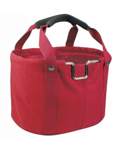 ΚΑΛΑΘΙ ΕΜΠΡΟΣΘΙΟ KLICKFIX SHOPPER COMFORT MINI ΚΟΚΚΙΝΟ