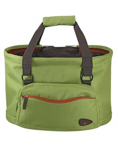 ΚΑΛΑΘΙ ΕΜΠΡΟΣΘΙΟ KLICKFIX SHOPPER FASHION ΠΡΑΣΙΝΟ