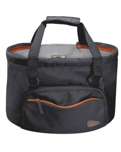 ΚΑΛΑΘΙ ΕΜΠΡΟΣΘΙΟ KLICKFIX SHOPPER FASHION ΜΑΥΡΟ