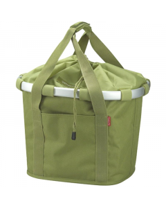 ΚΑΛΑΘΙ ΕΜΠΡΟΣΘΙΟ KLICKFIX BIKEBASKET CACTUS