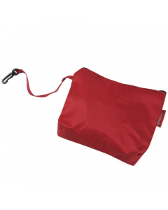 ΚΑΛΑΘΙ ΕΜΠΡΟΣΘΙΟ KLICKFIX BIKEBASKET ΚΟΚΚΙΝΟ