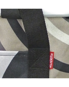 ΚΑΛΑΘΙ ΕΜΠΡΟΣΘΙΟ KLICKFIX BIKEBASKET GRAFIK