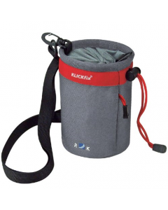 ΚΑΛΑΘΙ KLICKFIX LIGHT BAG ΜΙΝΙ ΓΚΡΙ