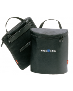 ΣΑΚΟΣ ΣΧΑΡΑΣ KLICKFIX CITY BAG