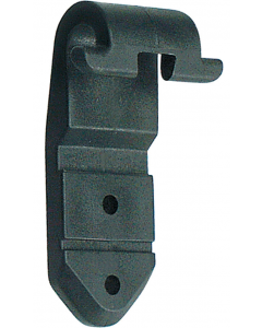 ΓΑΤΖΟΣ ΣΧΑΡΑΣ ΑΝΩ KLICKFIX ΚΡΕΜΑΣΤΟΣ ΓΙΑ ΣΑΚΟ