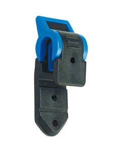 ΓΑΤΖΟΣ ΣΧΑΡΑΣ ΑΝΩ KLICKFIX  ΜΕ ΚΟΥΜΠΩΜΑ ΓΙΑ ΣΑΚΟ