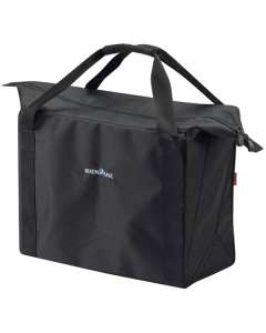 ΣΑΚΟΣ ΣΧΑΡΑΣ RIXEN & KAUL CARGO ΜΑΥΡΟΣ