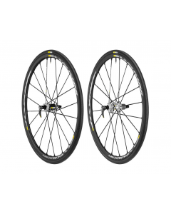 ΤΡΟΧΟΙ MAVIC KSYRIUM PRO DISC 015 M11 WTS 700x25 ΖΕΥΓΟΣ