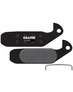 ΤΑΚΑΚΙΑ ΔΙΣΚΟΦΡΕΝΟΥ GALFER FD246 ADVANCED ΓΙΑ MAGURA GUSTAV M (2006)