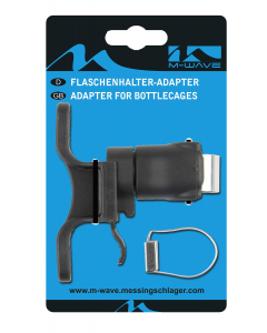 ΒΑΣΗ ΓΙΑ ΠΑΓΟΥΡΟΘΗΚΗ M-WAVE 180° 340019